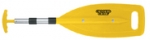 Trac Outdoors C11530 Telescoping Paddle 